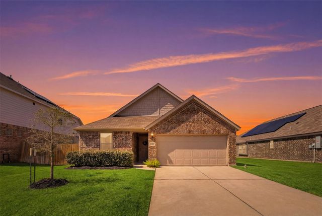 7020 Terra Lane, Manvel, TX 77578