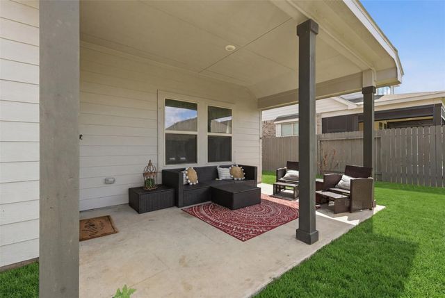 7020 Terra Lane, Manvel, TX 77578