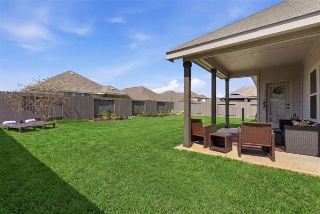 7020 Terra Lane, Manvel, TX 77578