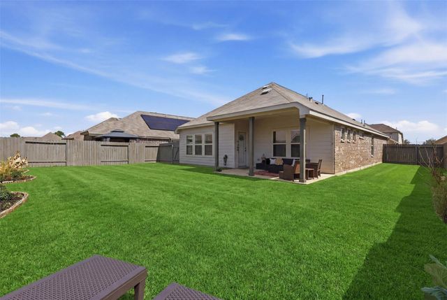 7020 Terra Lane, Manvel, TX 77578