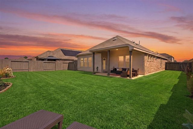 7020 Terra Lane, Manvel, TX 77578