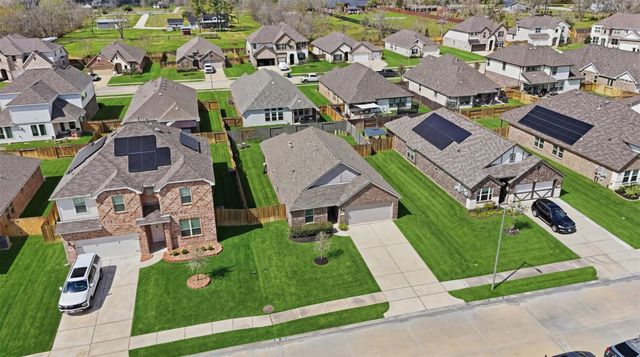 7020 Terra Lane, Manvel, TX 77578