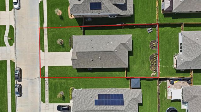 7020 Terra Lane, Manvel, TX 77578