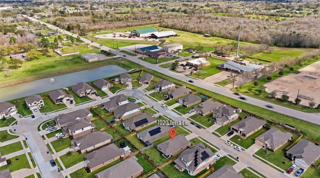 7020 Terra Lane, Manvel, TX 77578