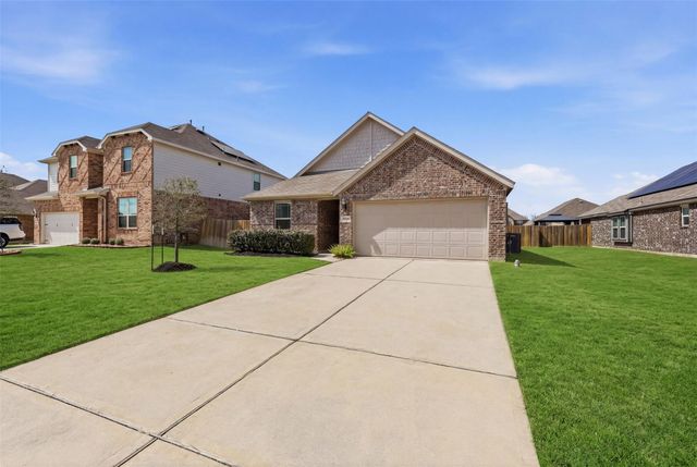 7020 Terra Lane, Manvel, TX 77578