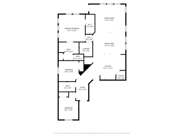 7020 Terra Lane, Manvel, TX 77578