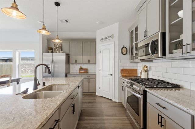 7020 Terra Lane, Manvel, TX 77578