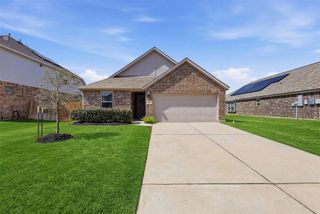 7020 Terra Lane, Manvel, TX 77578