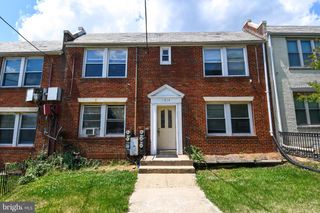 1314 DOWNING PL NE #2, Washington, DC 20018