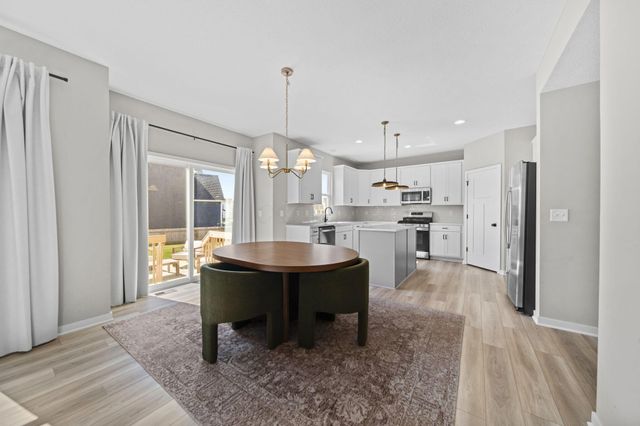 38 Chambers Bay Road, Commercial Point, OH 43116