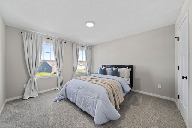 38 Chambers Bay Road, Commercial Point, OH 43116