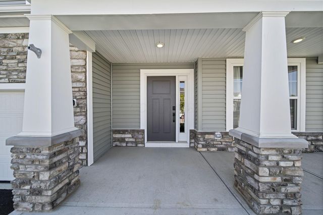 38 Chambers Bay Road, Commercial Point, OH 43116