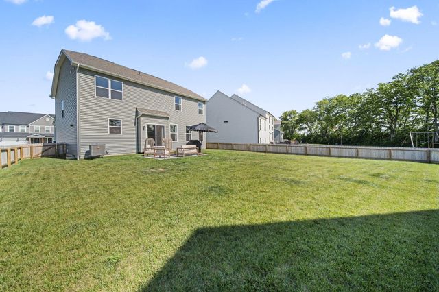 38 Chambers Bay Road, Commercial Point, OH 43116