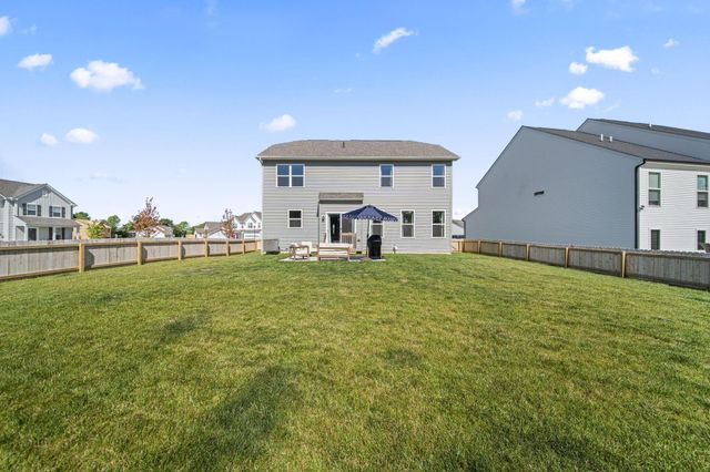 38 Chambers Bay Road, Commercial Point, OH 43116