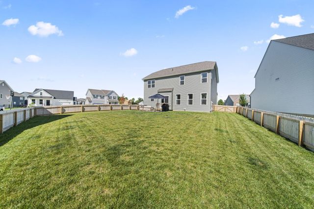 38 Chambers Bay Road, Commercial Point, OH 43116