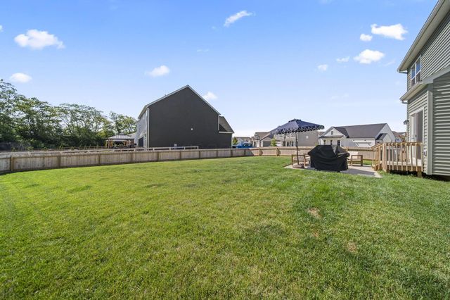 38 Chambers Bay Road, Commercial Point, OH 43116