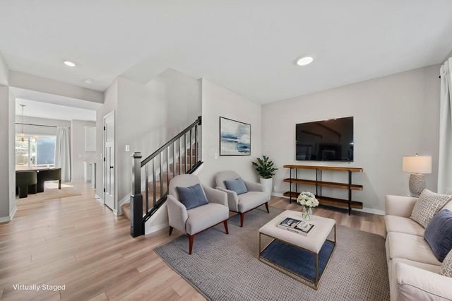 38 Chambers Bay Road, Commercial Point, OH 43116