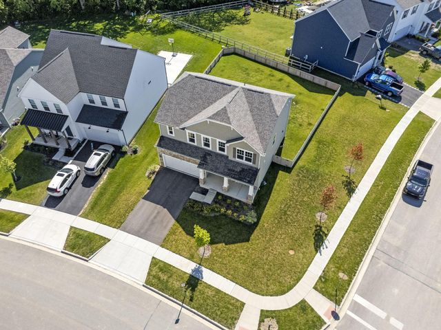 38 Chambers Bay Road, Commercial Point, OH 43116