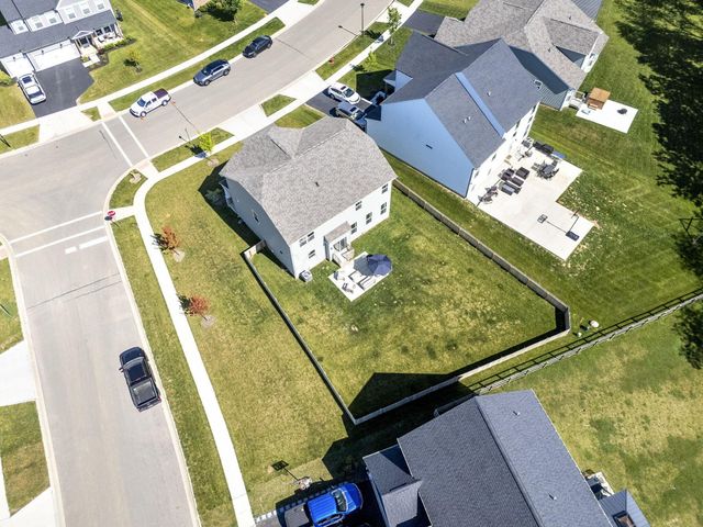 38 Chambers Bay Road, Commercial Point, OH 43116