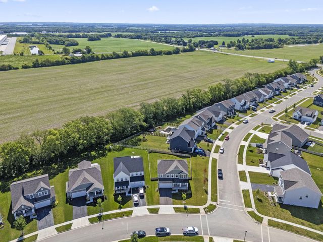 38 Chambers Bay Road, Commercial Point, OH 43116