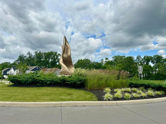 38 Chambers Bay Road, Commercial Point, OH 43116