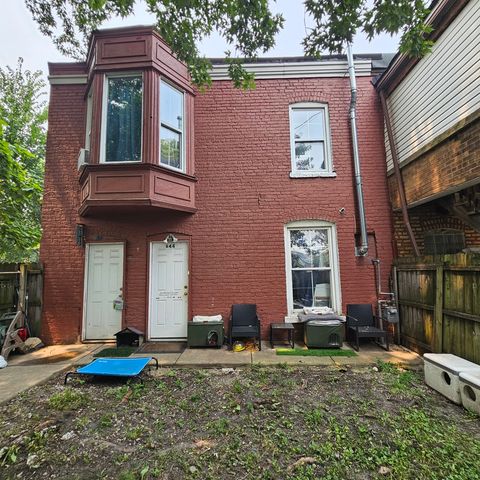 644 N Albany Avenue, Chicago, IL 60612