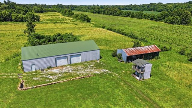 4457 Gillen Road, Odessa, MO 64076