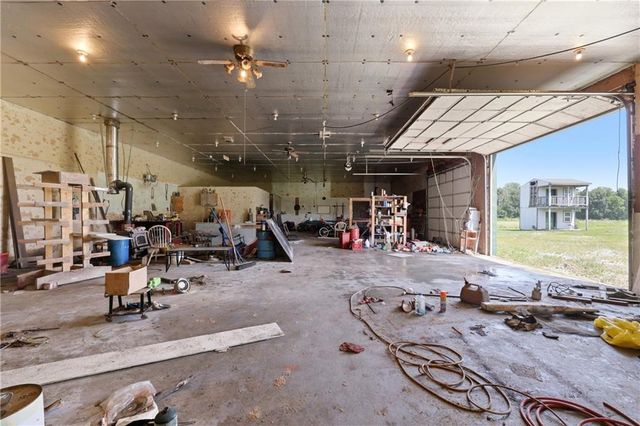 4457 Gillen Road, Odessa, MO 64076