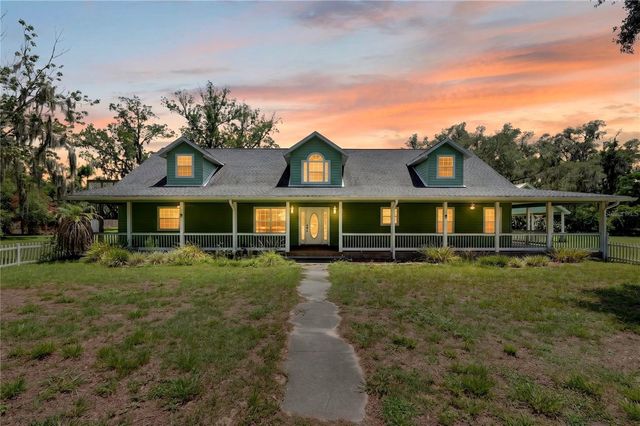 2039 SW STATE ROAD 26, Trenton, FL 32693