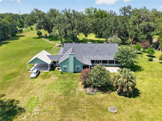 2039 SW STATE ROAD 26, Trenton, FL 32693