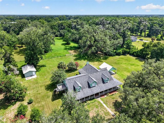 2039 SW STATE ROAD 26, Trenton, FL 32693