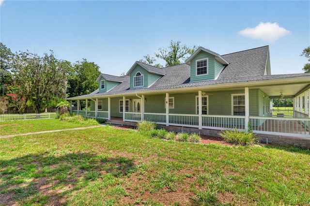 2039 SW STATE ROAD 26, Trenton, FL 32693