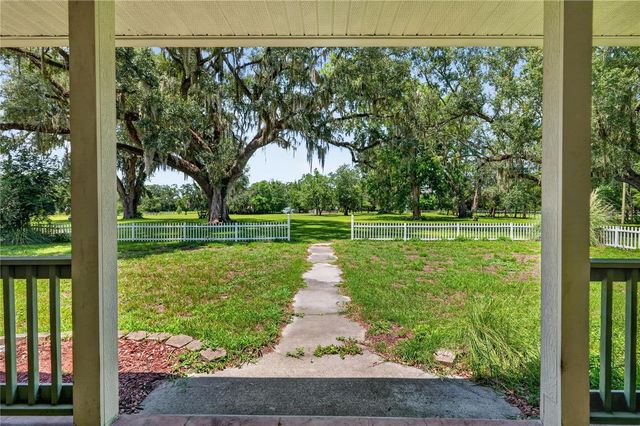 2039 SW STATE ROAD 26, Trenton, FL 32693