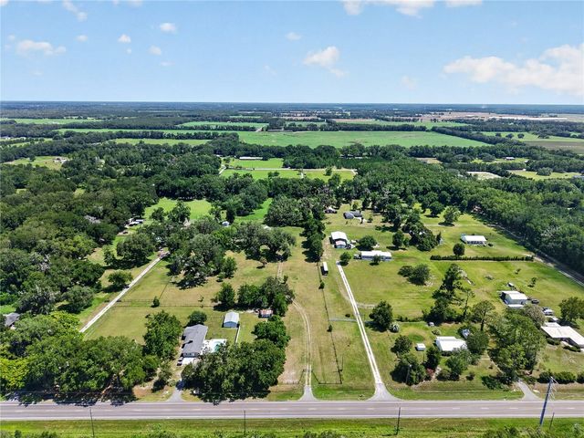 2039 SW STATE ROAD 26, Trenton, FL 32693