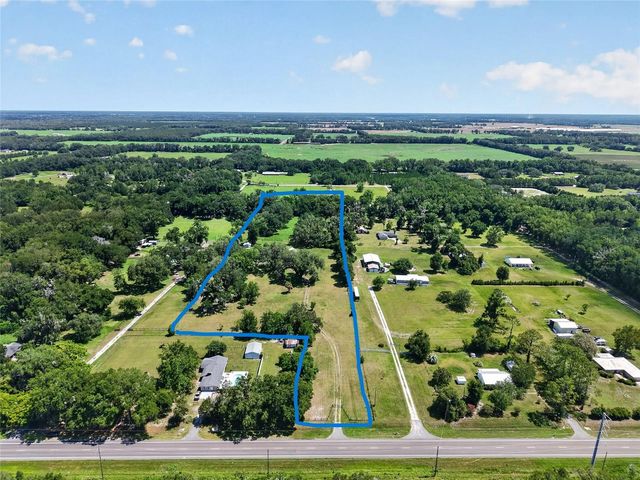 2039 SW STATE ROAD 26, Trenton, FL 32693