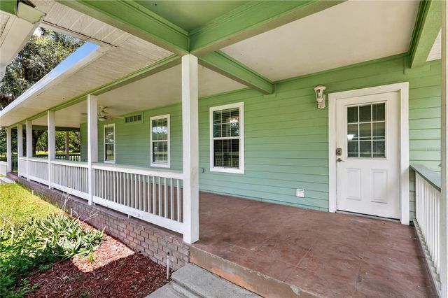2039 SW STATE ROAD 26, Trenton, FL 32693