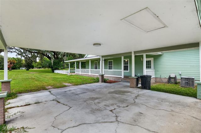 2039 SW STATE ROAD 26, Trenton, FL 32693