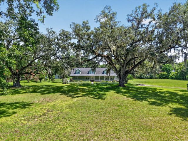 2039 SW STATE ROAD 26, Trenton, FL 32693