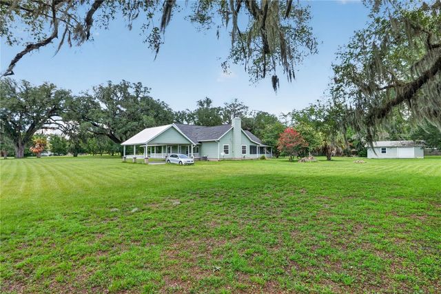 2039 SW STATE ROAD 26, Trenton, FL 32693