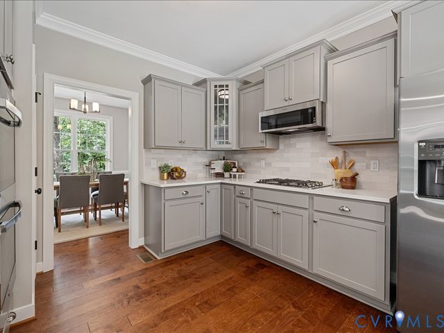 4321 Saratoga Rd, Richmond, VA 23235