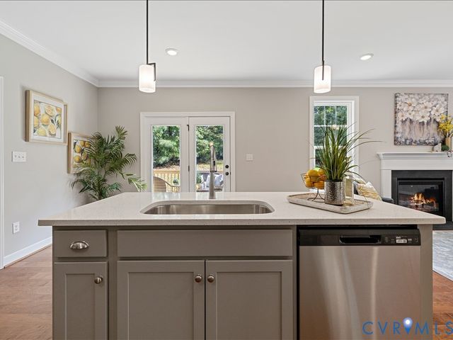 4321 Saratoga Rd, Richmond, VA 23235