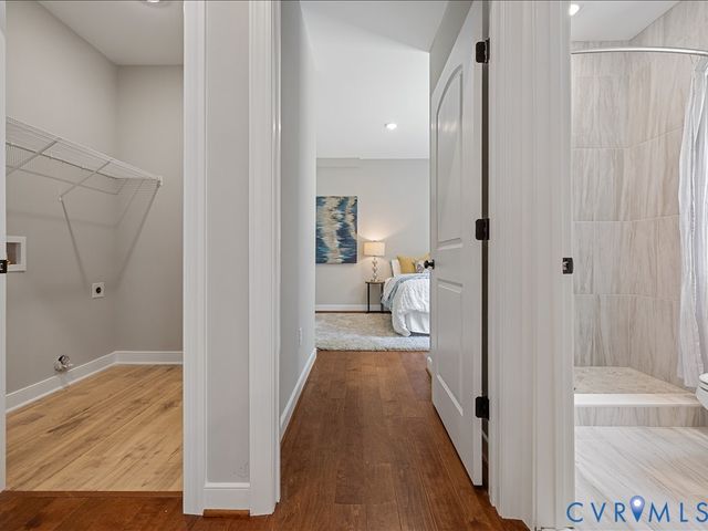 4321 Saratoga Rd, Richmond, VA 23235