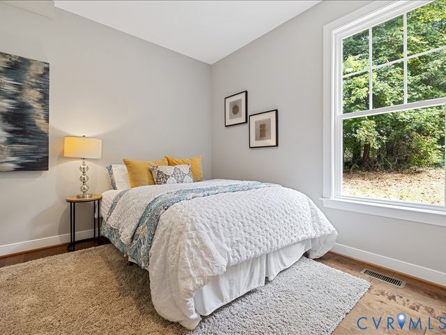 4321 Saratoga Rd, Richmond, VA 23235