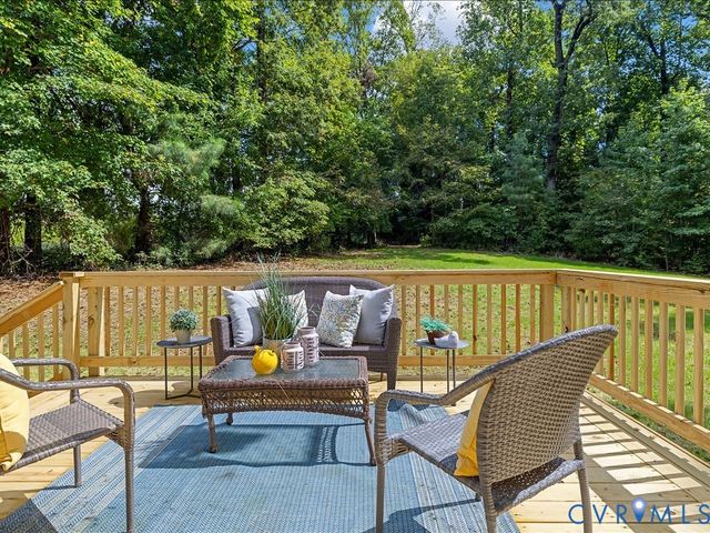 4321 Saratoga Rd, Richmond, VA 23235