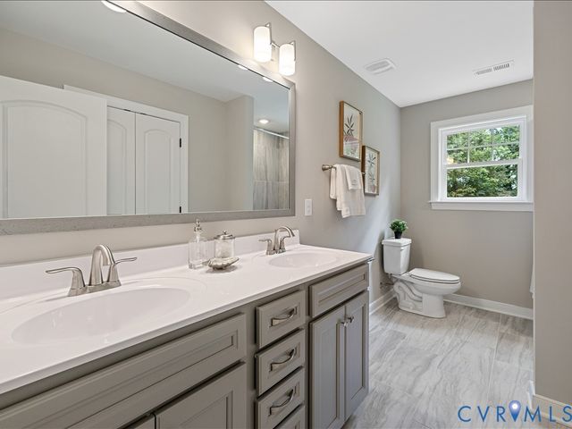 4321 Saratoga Rd, Richmond, VA 23235