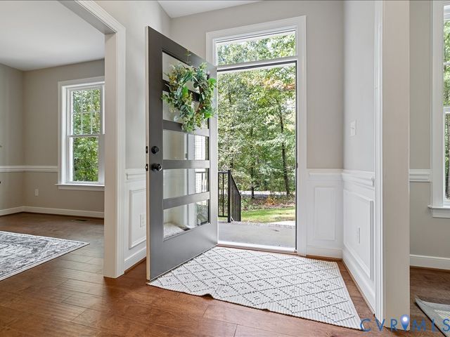 4321 Saratoga Rd, Richmond, VA 23235