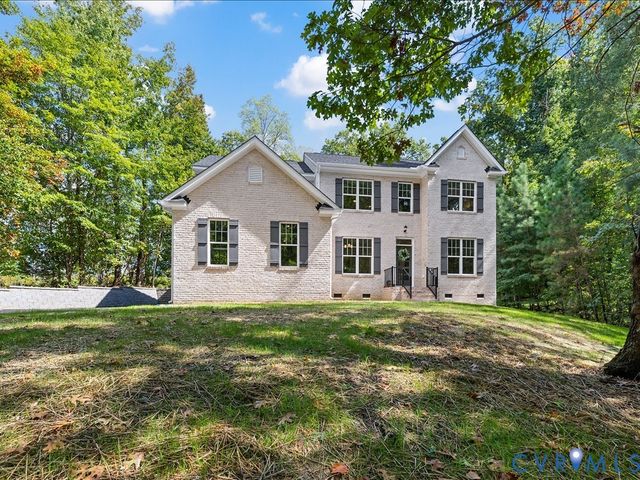 4321 Saratoga Rd, Richmond, VA 23235