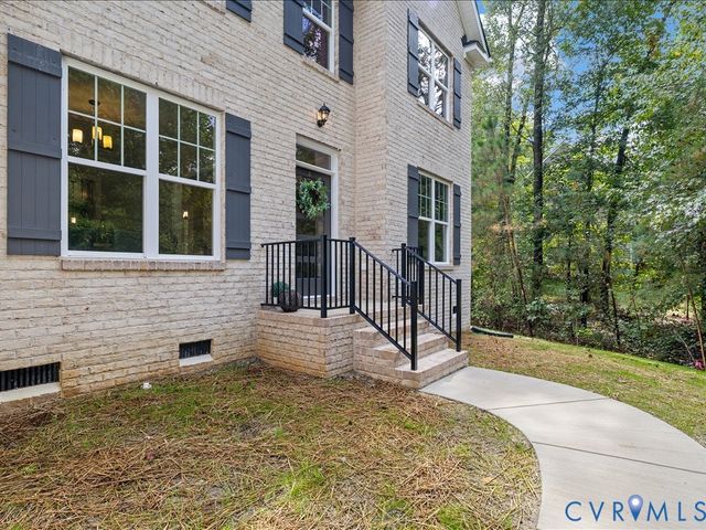 4321 Saratoga Rd, Richmond, VA 23235