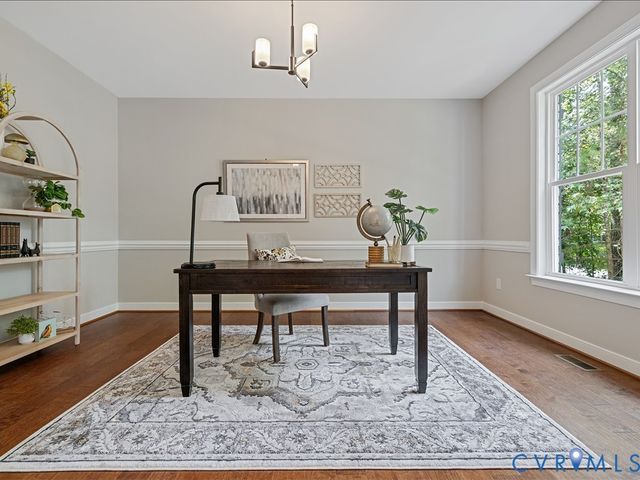 4321 Saratoga Rd, Richmond, VA 23235