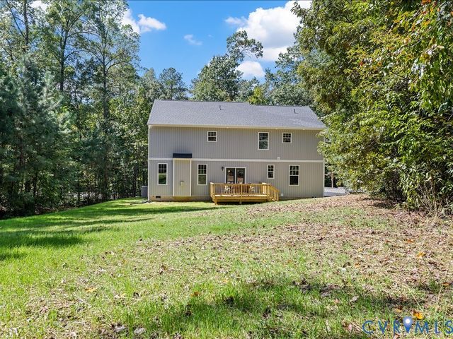 4321 Saratoga Rd, Richmond, VA 23235